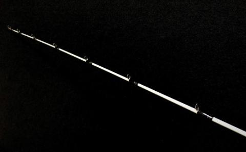 最高級 イカメタルロッド SH622B ナイトウォーカー イカメタル メタルスッテ マイカ ケンサキイカ SHシリーズ 釣り竿 ［離島配送不可］   H153-135