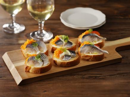 酢〆専門店のお試し・お楽しみ定期便 4種×3ヶ月　H021-068