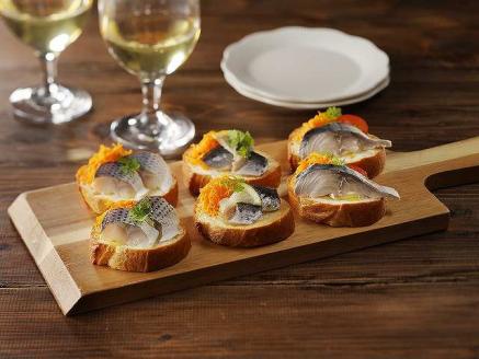 酢〆専門店のこだわり定期便 7種×隔月6回　H021-070