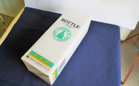 清酒曻勢 "毘沙門天" 300ml【願掛け用絵馬付き】日本酒 二合瓶 兵庫県産山田錦 純米　H020-018