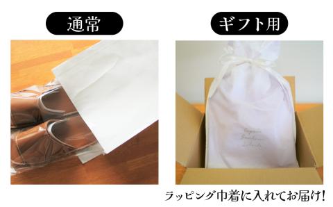 靴職人手作りの本革「スリッパ」 ブラック( S・M) ルームシューズ 部屋履き 雑貨 日用品 革 本革 高級 ギフト プレゼント 贈答 黒 災害 H066-051