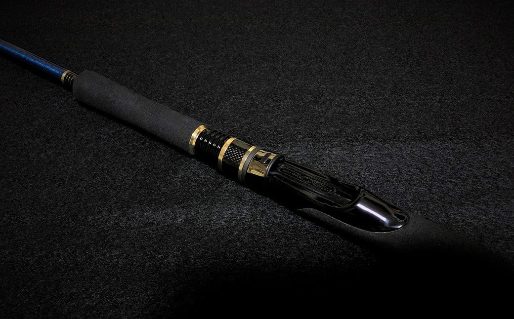 最高級 オモリグロッドSH714/OR オモリグ マイカ ケンサキイカ SH/ORシリーズ 釣り竿 [離島配送不可] H153-139