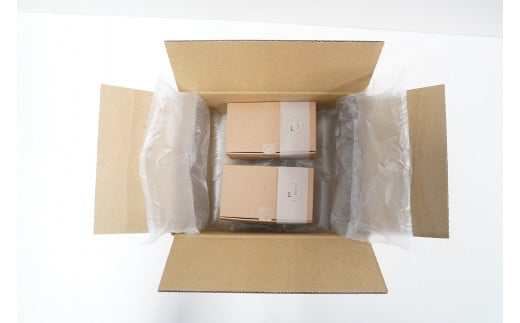 【テリーヌ専門店L】（約２００g）濃厚チョコレート・ほうじ茶2種のテリーヌセット【グルテンフリー・保存料不使用】 スイーツ H173-037