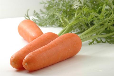 碧南市を代表するブランド人参「へきなん美人」 にんじん 10kg　H017-100