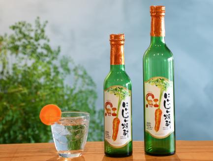 にんじん焼酎　紅　500ml×1本 へきなん美人使用　H009-023