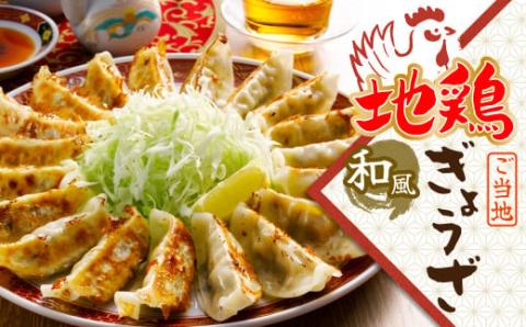 【12月21日受付分まで年内発送】【白だしを使った和風ご当地餃子】 白だしの元祖 七福醸造の白だし使用 名古屋コーチン鶏餃子 36個入り 日時指定可 肉汁たっぷり 鶏餃子 冷凍 ぎょうざ ギョーザ 七福醸造  H001-093