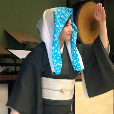 【安城芸妓おもてなし会席】お料理、お飲み物付き 安城芸妓1名 2時間のおもてなしペアチケット