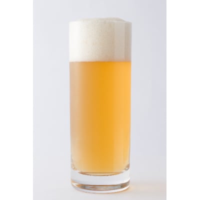 クラフトビール　尚、慈悲深い虎の独り言(ヴァイツェン)330ml×4本セット【配送不可地域：離島】