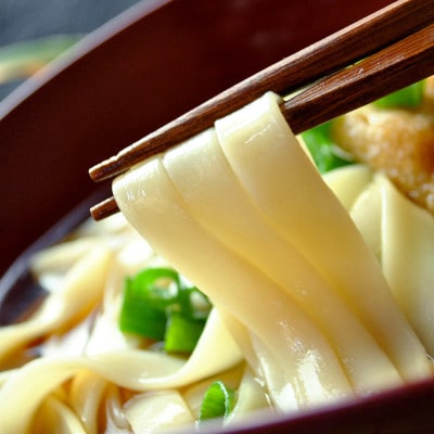 和泉手延べ麺　乾きしめん24人前　たつみ麺店(SDLK12)