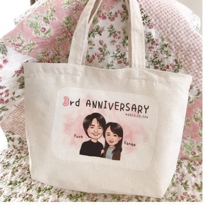 ANNIVERSARYー2人ー