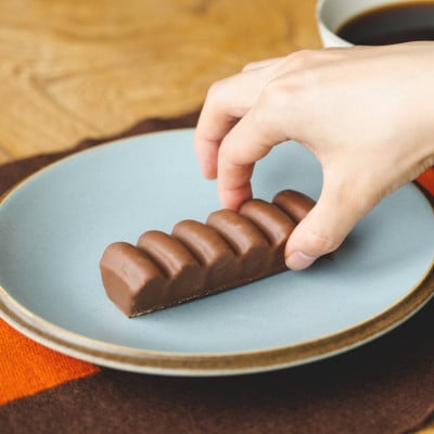 ユーハイムのバウムバトン2箱セット(10個入)