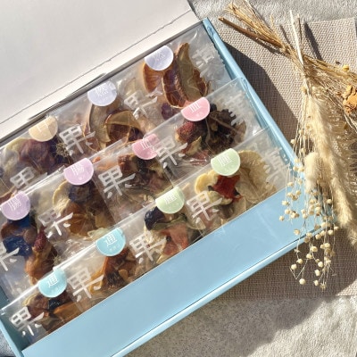 薬膳果水 -yakuzenkasui-