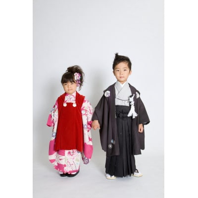 かねひろのレンタル衣装金券 5000円