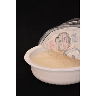 マイマイ米パックご飯