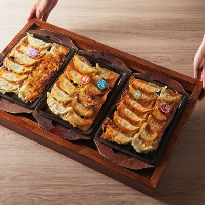 名古屋羽根つき餃子にこにこ餃子安城店と焼肉＆味噌とんちゃん屋安城ホルモンのご飲食券