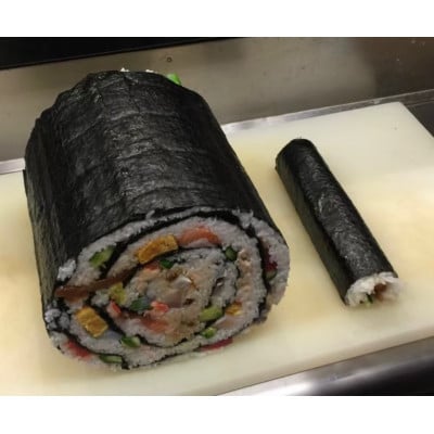 太っ腹巻(引換券)