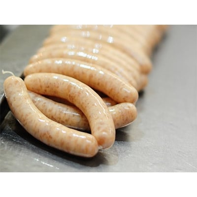 デンパークソーセージ作り体験(2～5名様にて利用可能チケット)