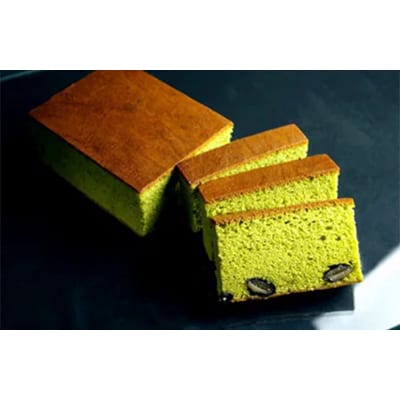 デ・レーヴのカステラ2種の詰め合わせ【配送不可地域：離島】