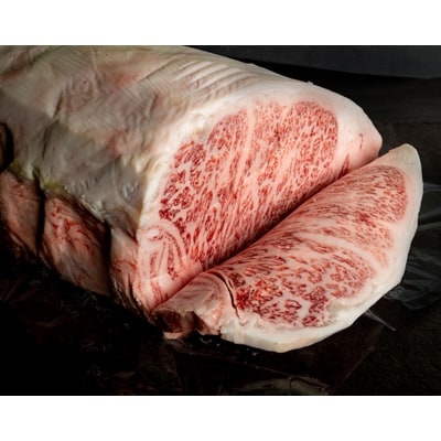 愛知県安城市産　安城和牛　サーロインステーキ 3枚入り【配送不可地域：離島】