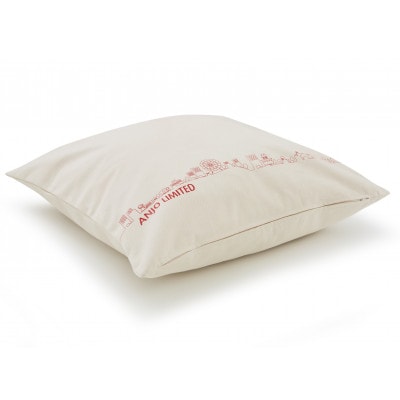 テンピュール(R) オリジナル クッション 安城市デザイン【73014497】