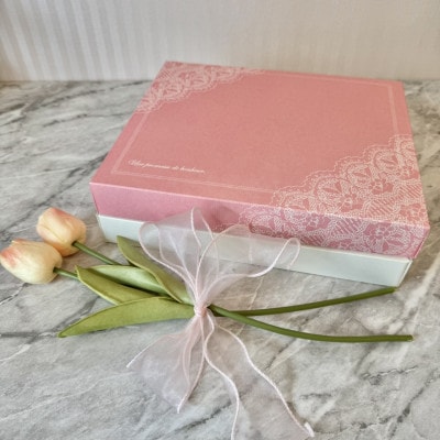 きーぼーサブレ(12枚入り)