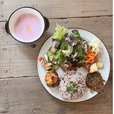 【cafe Laima】お食事券 1,000円分