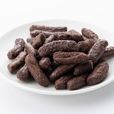 クッキーかりんとう(ミルク＆チョコ)