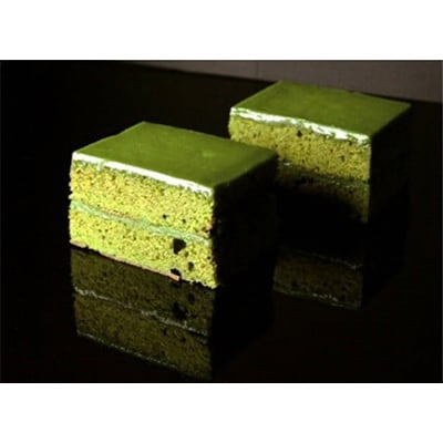 デ・レーヴのKoiチョコ・Koi茶詰め合わせ【配送不可地域：離島】