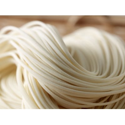 古式手延　一丈うどん・味噌煮込みうどん詰合せ