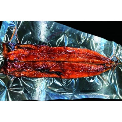 三河一色産　うなぎ蒲焼　2尾　【配送不可地域：離島】