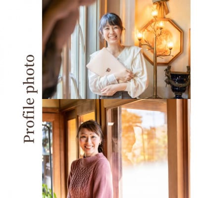 写真撮影・食べること・参加者との交流が楽しめる撮影会「たべとーる」 参加チケット(1名様分)　