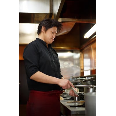 安城名物「北京飯(冷凍)」300g×3パック【配送不可地域：離島】