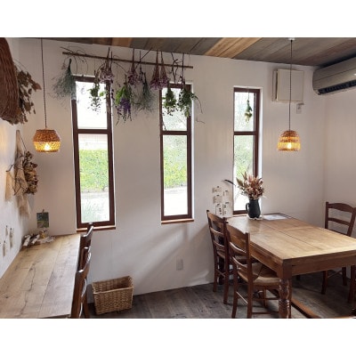 【cafe Laima】お食事券 1,000円分