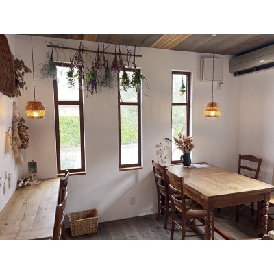 【cafe Laima】お食事券 3,000円分