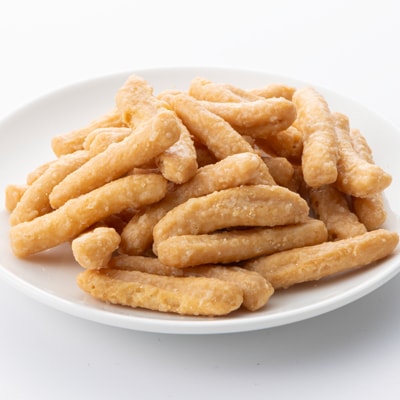 クッキーかりんとう(ミルク＆チョコ)