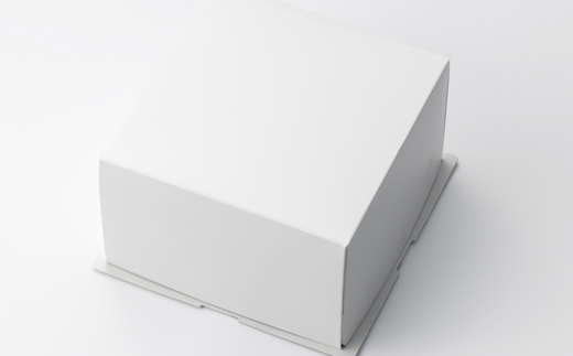 【オトモ菓子店】ガトーバスク・フロマージュキャラメル【配送不可地域：離島】