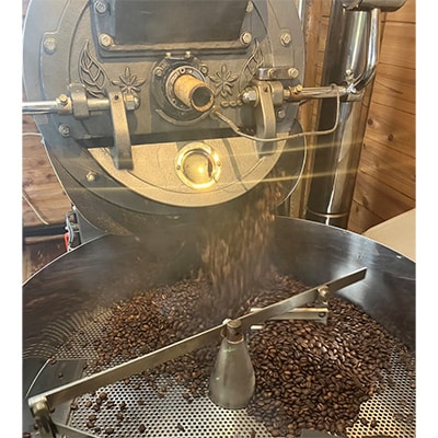 【毎月定期便】お楽しみ　厳選珈琲豆100g(豆のまま)×2種類セット全3回