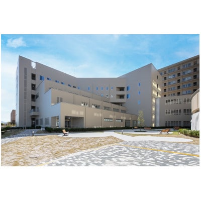 安城更生病院 予防医療センターの無痛乳がんドック(乳房DWIBS　search検査)