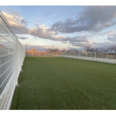 殺処分ゼロを目指そう!ドッグラン回数券6回分