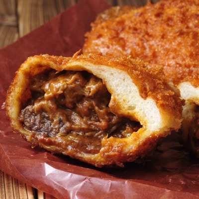 冷凍パン詰め合わせセット【配送不可地域：離島】