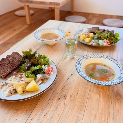 【cafe Laima】お食事券 5,000円分