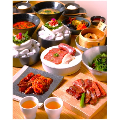 【 安萬LABO 】プレミアムお食事券