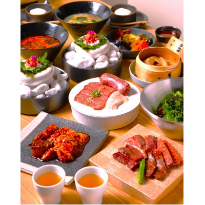 【 安萬LABO 】スタンダードお食事券+ペアリング券(4杯)