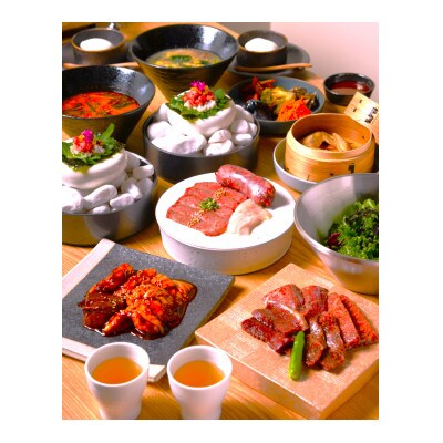 【 安萬LABO 】プレミアムお食事券+ペアリング券(4杯)