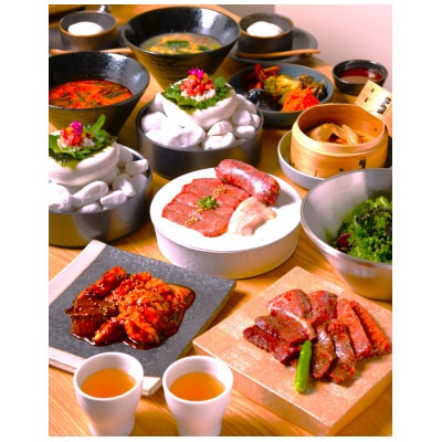 【 安萬LABO 】プレミアムお食事券+ペアリング券(6杯)