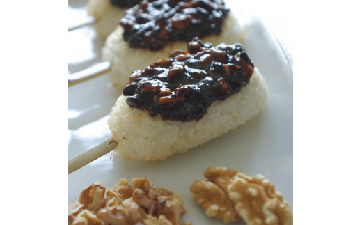 毎日食べたくなる、無添加かけるみそ5本セット・H053