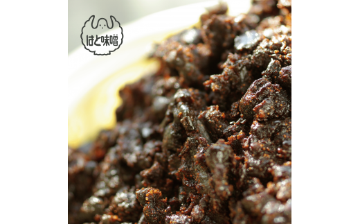 【毎日の健康に】無添加 壱年熟成の 豆味噌(500g)・たまり醤油 セット・H054