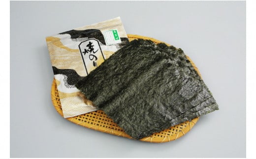 三河湾が育ててくれた焼青まぜのり80枚・M003-17