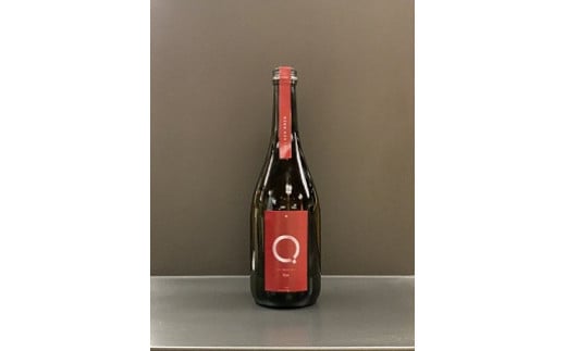 リンクスオリジナル日本酒「Ｑ　二割九分」3本セット・M054