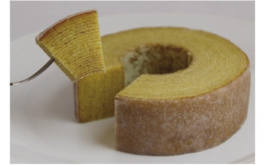 O004-15.こだわりバウムクーヘン2種